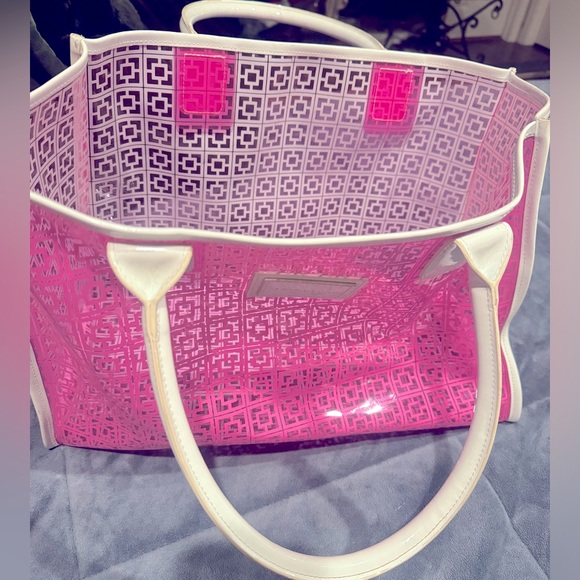 Trina Turk beach tote - Picture 1 of 2